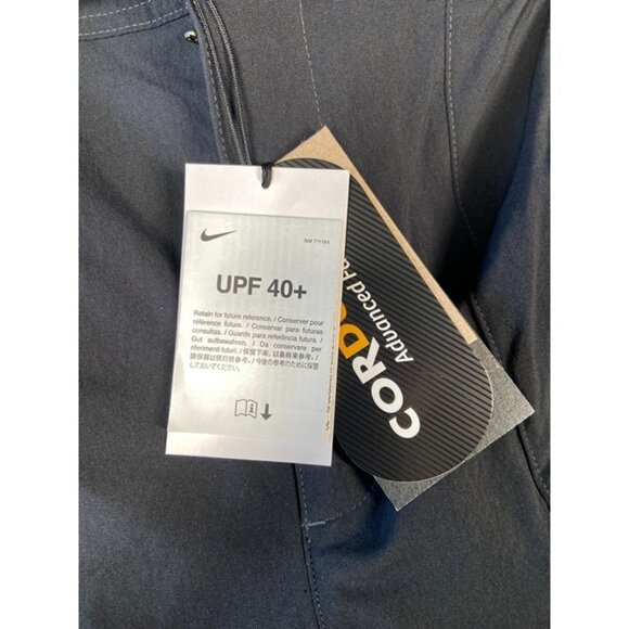 Nike ACG Smith Summit Zip Cargo Pants Size XL Men Black White HV0591-010 - Picture 9 of 10